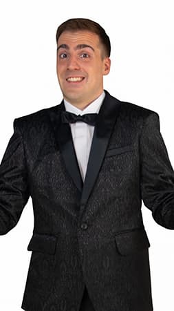 Patricio Belmont