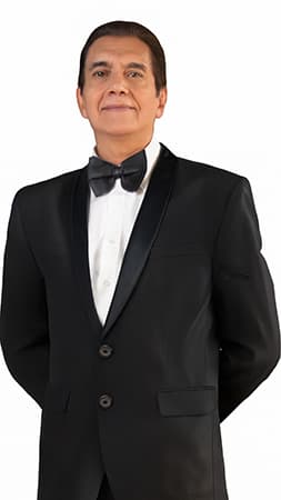 Pedro Márquez