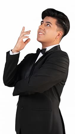 Tony Cruz